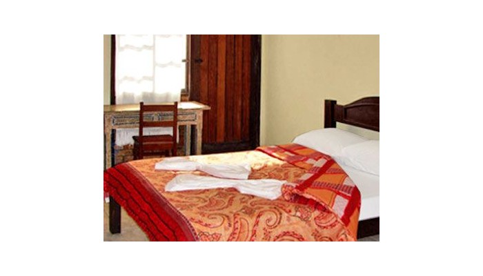 Hotel Travel Inn Quari Quara poza 5