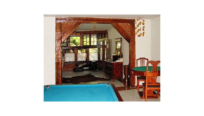 Hotel Travel Inn Quari Quara poza 3