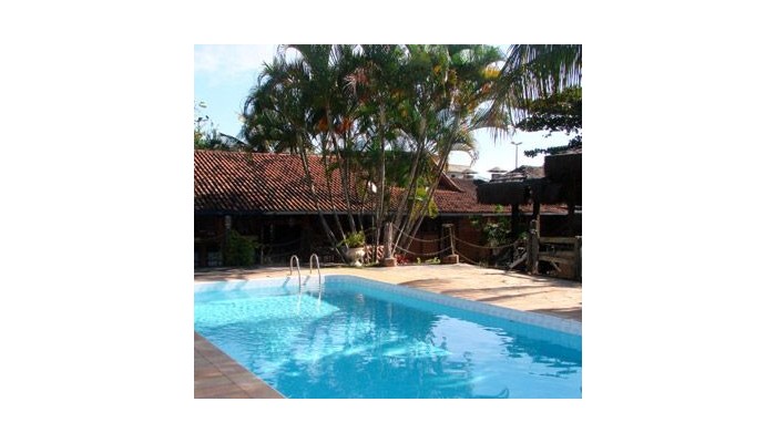 Hotel Travel Inn Quari Quara poza 6