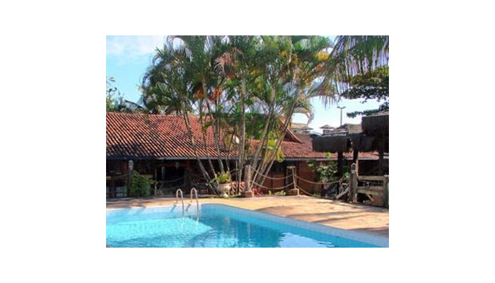 Hotel Travel Inn Quari Quara poza 2