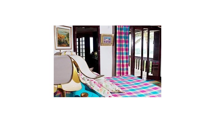 Hotel Tropico De Capricornio poza 5