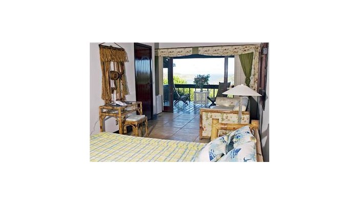 Hotel Tropico De Capricornio poza 3