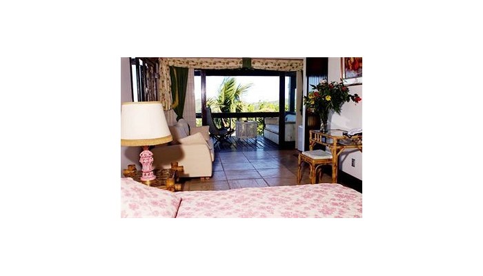 Hotel Tropico De Capricornio poza 2