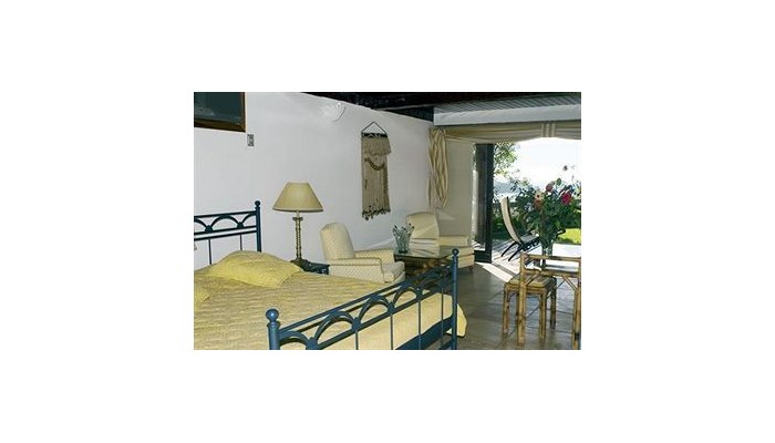 Hotel Tropico De Capricornio poza 1