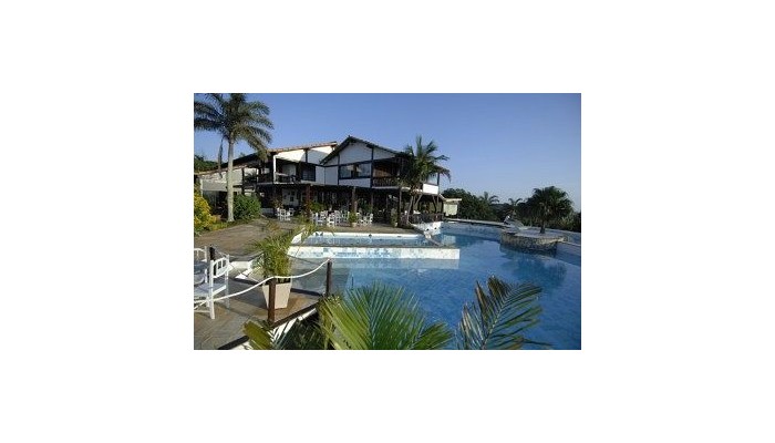 Hotel Tropico De Capricornio poza 0