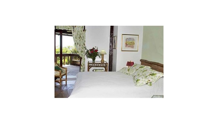 Hotel Tropico De Capricornio poza 4