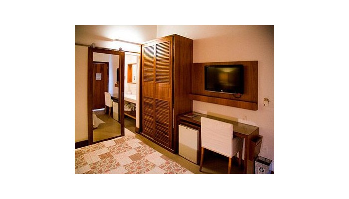 Hotel Ville La Plage poza 7