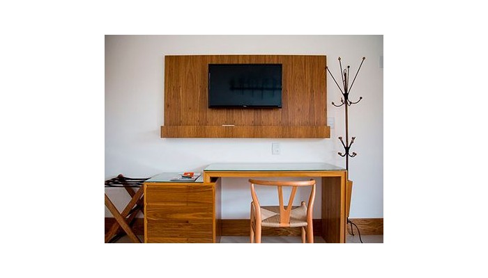 Hotel Ville La Plage poza 4