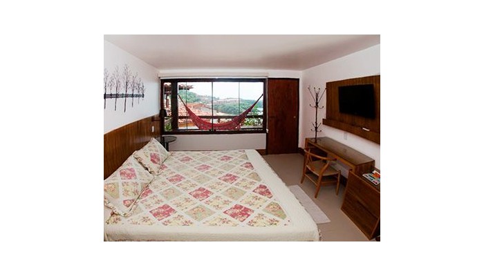 Hotel Ville La Plage poza 2