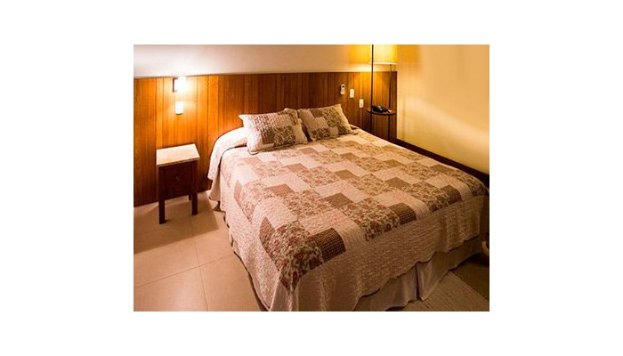 Hotel Ville La Plage poza 0