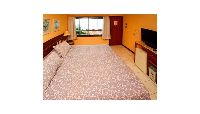 Hotel Ville La Plage poza 9