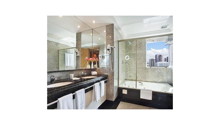 Hotel Windsor Barra poza 9