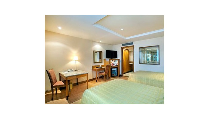 Hotel Windsor Barra poza 5