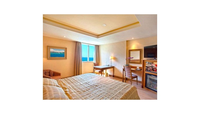 Hotel Windsor Barra poza 8