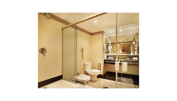 Hotel Windsor Barra poza 10