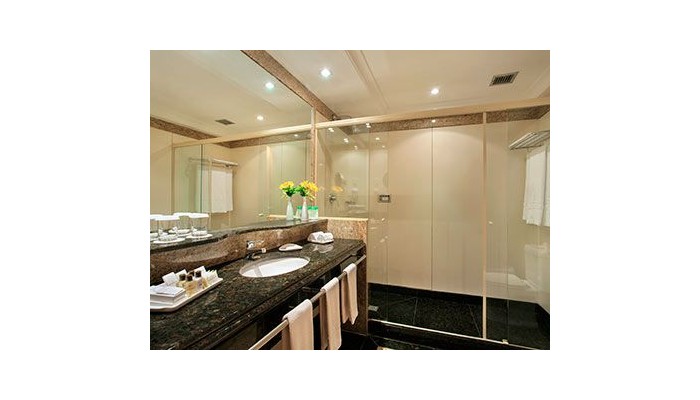 Hotel Windsor Barra poza 6