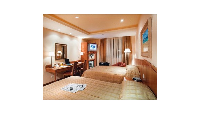 Hotel Windsor Barra poza 3