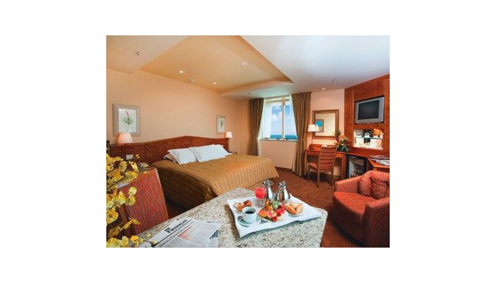 Hotel Windsor Barra poza 2