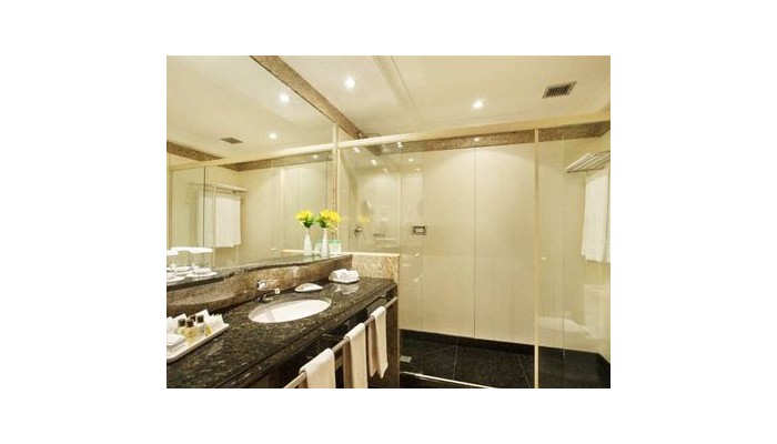 Hotel Windsor Barra poza 11