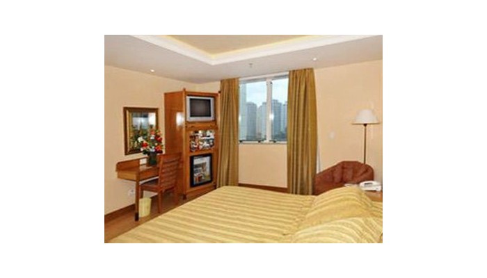 Hotel Windsor Barra poza 4