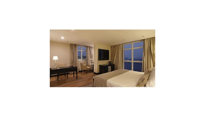 Hotel Windsor Miramar poza 5