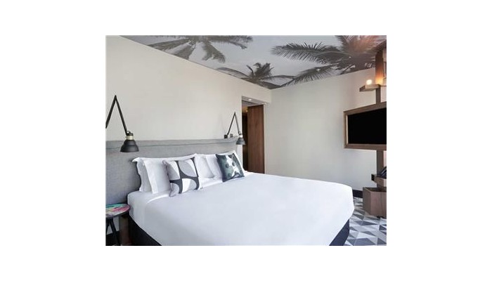 Hotel Yoo2 Rio De Janeiro By Intercity poza 10