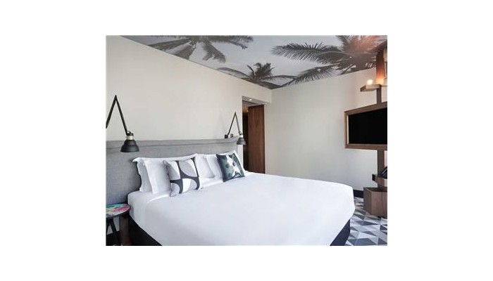 Hotel Yoo2 Rio De Janeiro By Intercity poza 5