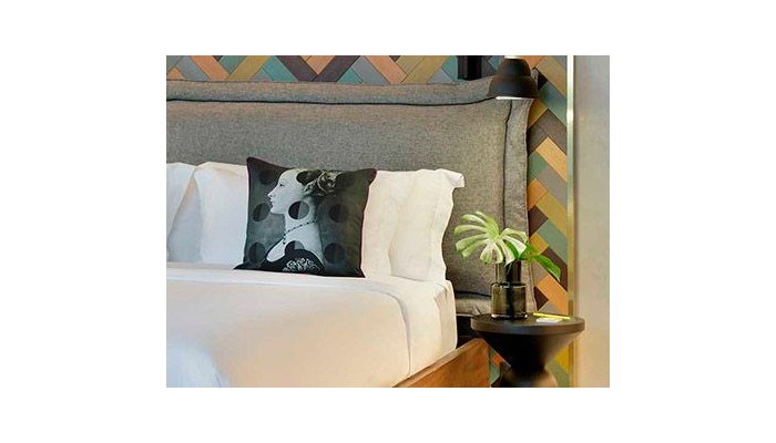 Hotel Yoo2 Rio De Janeiro By Intercity poza 9