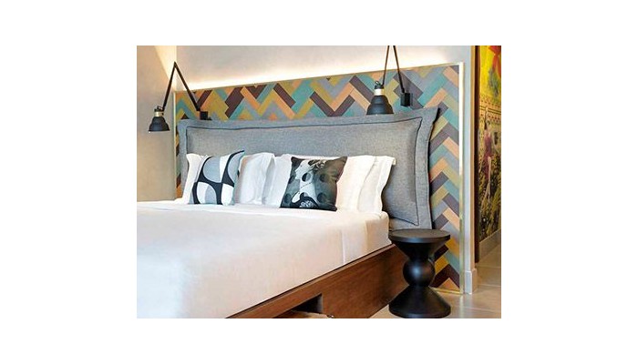 Hotel Yoo2 Rio De Janeiro By Intercity poza 8