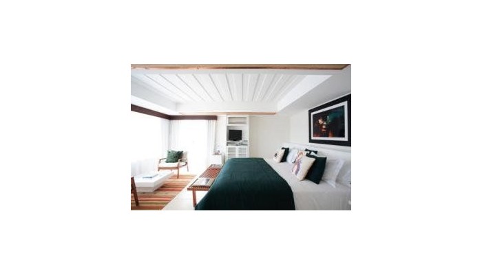 Insolito Boutique Hotel & Spa poza 0