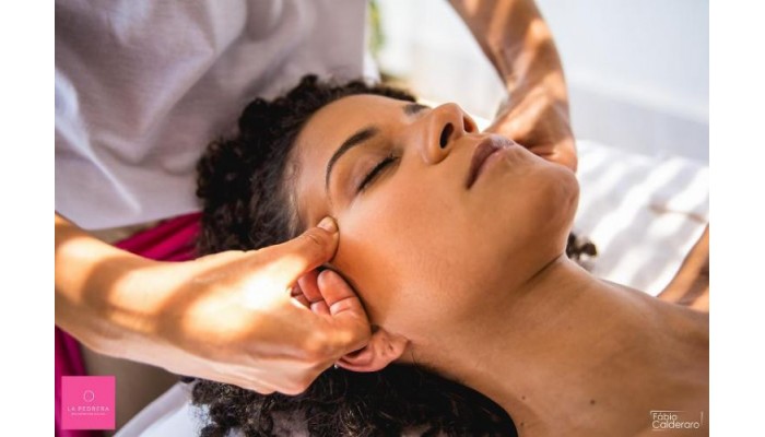 La Pedrera Small Hotel Spa poza 8