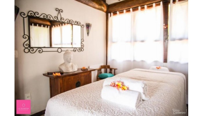 La Pedrera Small Hotel Spa poza 4