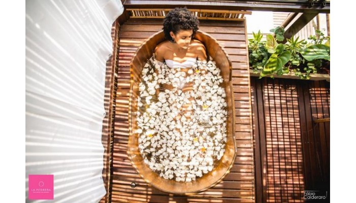 La Pedrera Small Hotel Spa poza 6