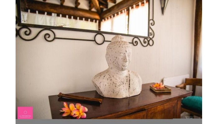 La Pedrera Small Hotel Spa poza 3