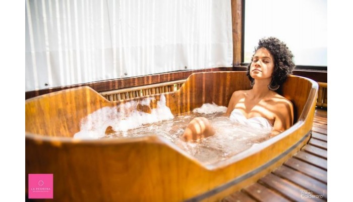 La Pedrera Small Hotel Spa poza 7