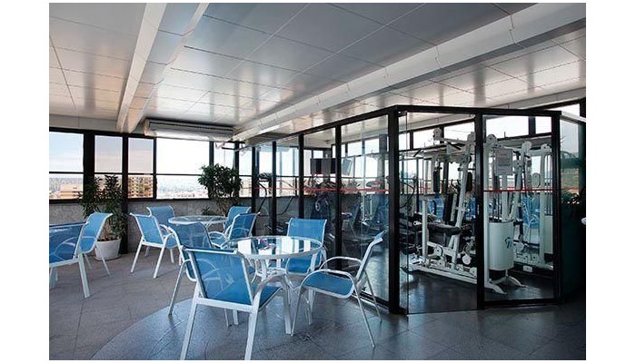 Majestic Rio Palace Hotel poza 6