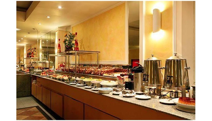 Majestic Rio Palace Hotel poza 4