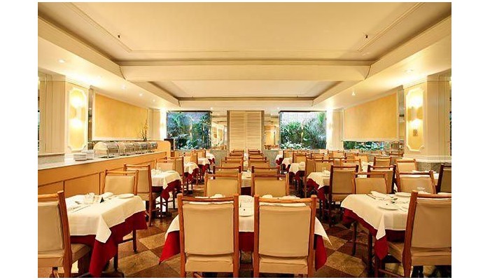 Majestic Rio Palace Hotel poza 2