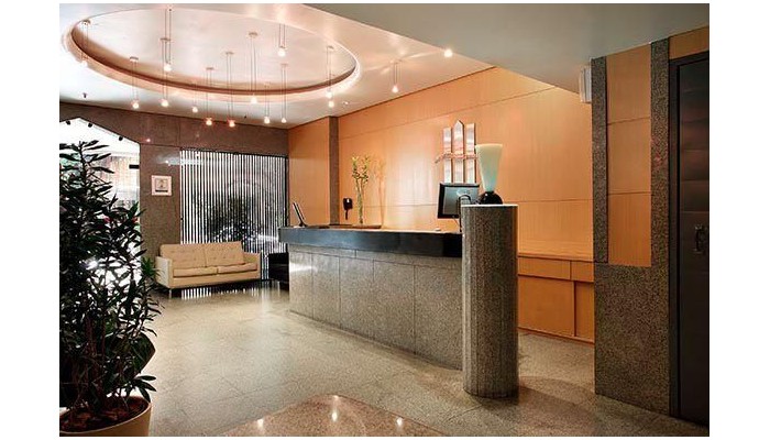 Majestic Rio Palace Hotel poza 5