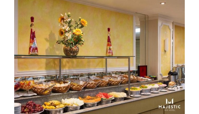 Majestic Rio Palace Hotel poza 11