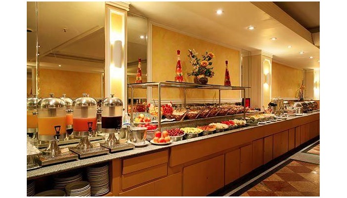 Majestic Rio Palace Hotel poza 3