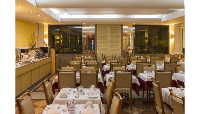 Majestic Rio Palace Hotel poza 9