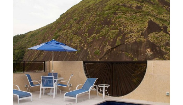 Majestic Rio Palace Hotel poza 7