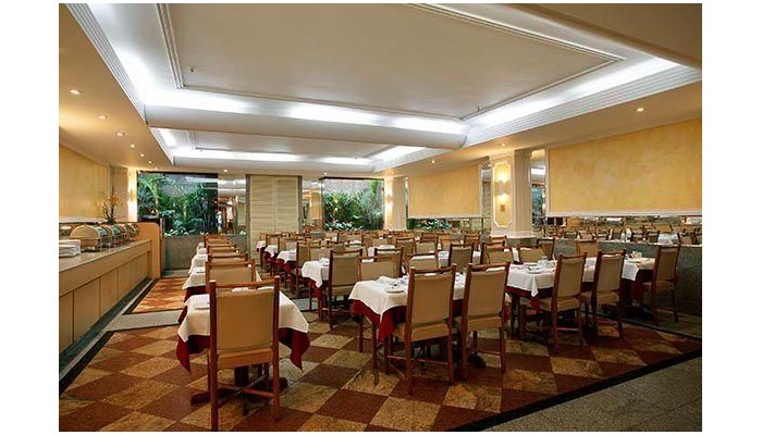 Majestic Rio Palace Hotel poza 1