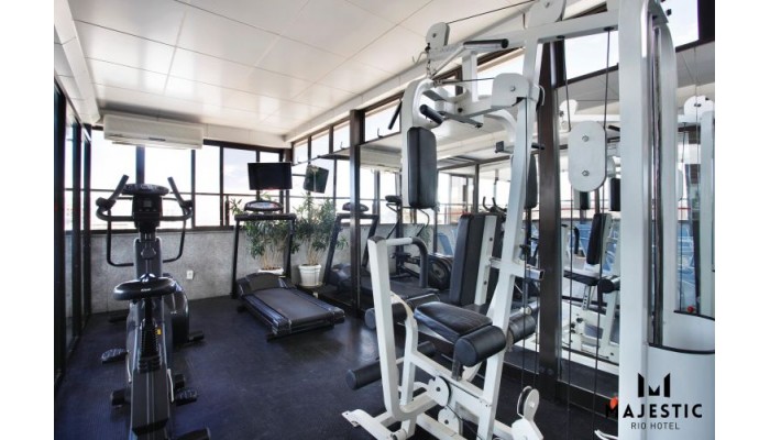 Majestic Rio Palace Hotel poza 10