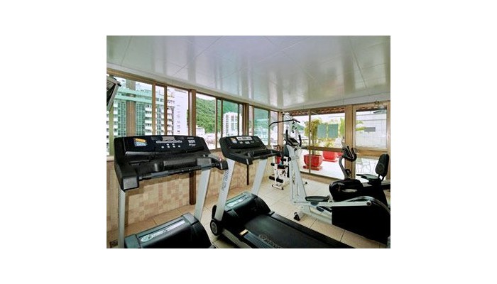 Mar Palace Copacabana Hotel poza 9