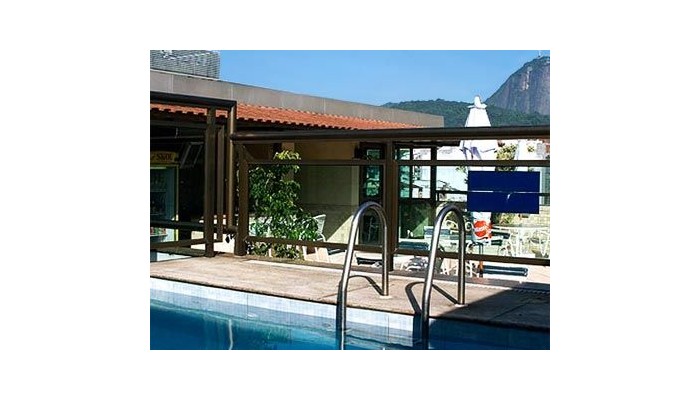 Mar Palace Copacabana Hotel poza 4