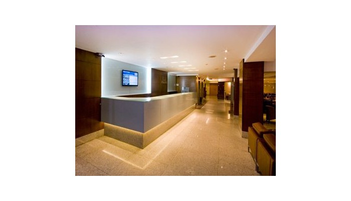 Mar Palace Copacabana Hotel poza 5