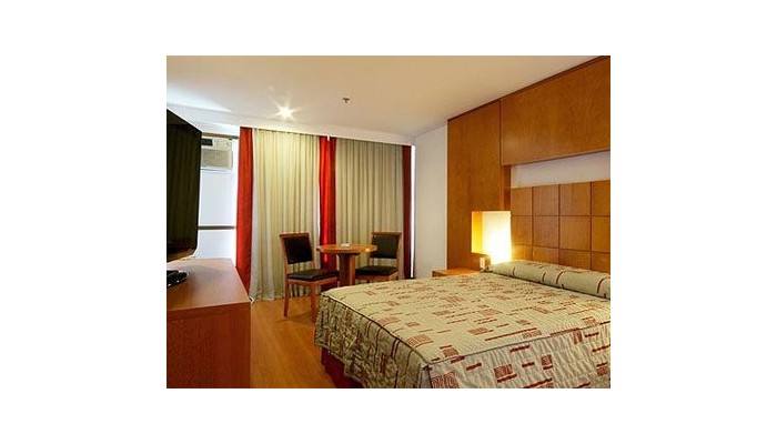 Mar Palace Copacabana Hotel poza 0