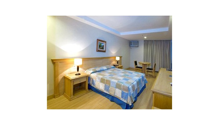 Mar Palace Copacabana Hotel poza 1